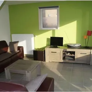 Vakantiehuis Zee En Polder Nummer 16, Middelkerke